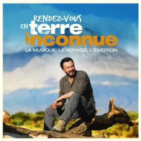 Couverture du produit · Rendez-Vous en Terre. [Import]