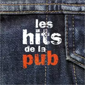 Couverture du produit · Les Hits de la pub
