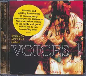 Couverture du produit · Voices