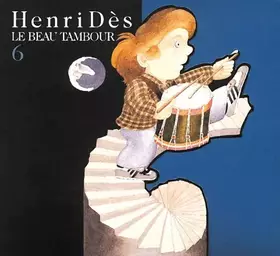Couverture du produit · Le Beau Tambour - 6