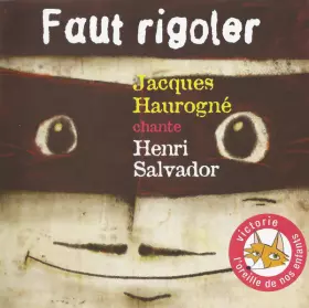 Couverture du produit · Chante Henri Salvador