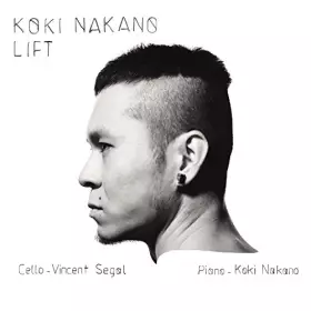 Couverture du produit · Lift