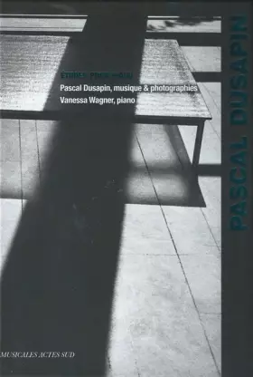 Couverture du produit · Études Pour Piano