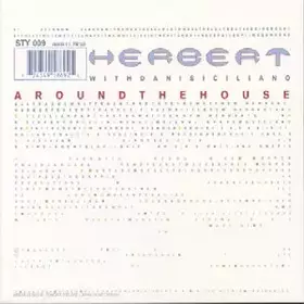 Couverture du produit · Around The House