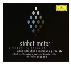 Couverture du produit · Stabat Mater