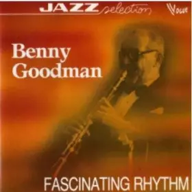 Couverture du produit · Fascinating Rhythm