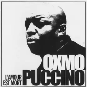 Couverture du produit · L'Amour est mort