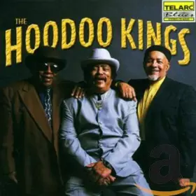 Couverture du produit · Hoodoo Kings