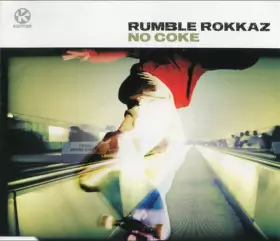 Couverture du produit · No Coke