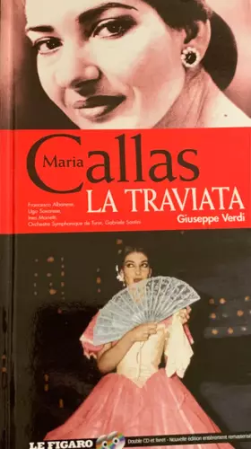 Couverture du produit · La Traviata