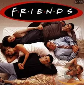 Couverture du produit · Friends