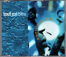 Couverture du produit · Tout Est Bleu