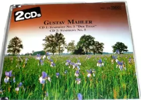 Couverture du produit · Symphonic Poems