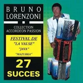 Couverture du produit · Festival de la valse