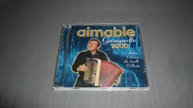 Couverture du produit · Guinguette 2000