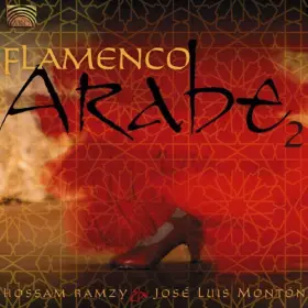 Couverture du produit · Flamenco Arabe 2