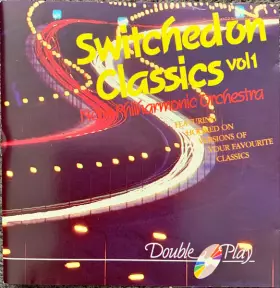 Couverture du produit · Switched On Classics Vol1