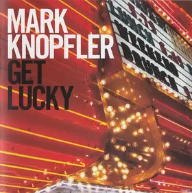 Couverture du produit · Get Lucky