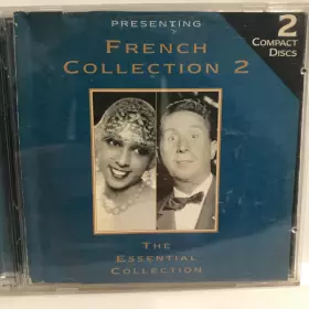 Couverture du produit · French Collection 2