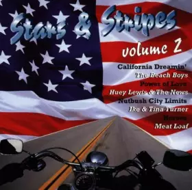 Couverture du produit · Stars & Stripes Vol.2 [Import]