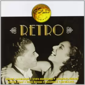 Couverture du produit · Série Gold : Retro (2 CD)