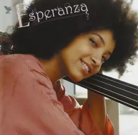 Couverture du produit · Esperanza