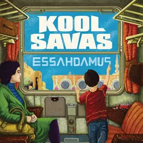 Couverture du produit · Essahdamus [Import]