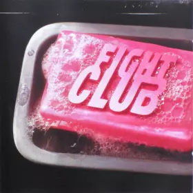 Couverture du produit · Fight Club - Original Motion Picture Score