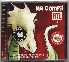 Couverture du produit · Ma Compil Rtl 2012