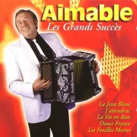 Couverture du produit · Les Grands Succes