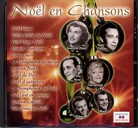 Couverture du produit · Noël en chansons