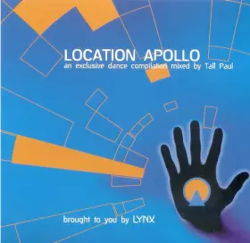 Couverture du produit · Location Apollo