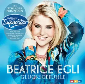 Couverture du produit · Glucksgefuhle [Import]