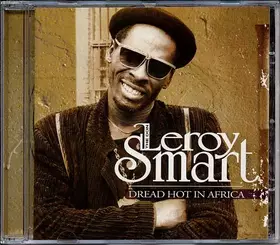Couverture du produit · Dread Hot In Africa