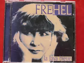 Couverture du produit · La Java Bleue