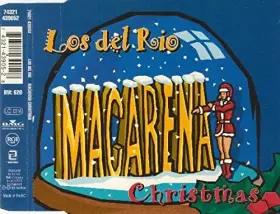 Couverture du produit · Macarena Christmas [Import]