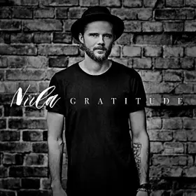 Couverture du produit · Gratitude [Import]