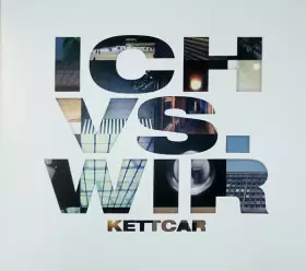 Couverture du produit · Ich Vs. Wir