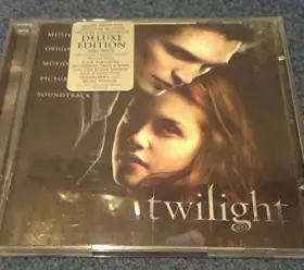 Couverture du produit · Twilight - Bis(s) zum Morgengrauen (inkl. Poster)