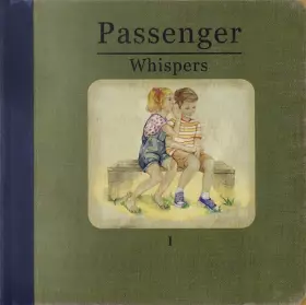 Couverture du produit · Whispers I