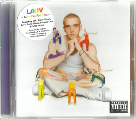 Couverture du produit · How I'm Feeling