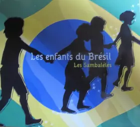 Couverture du produit · Les Enfants Du Bresil