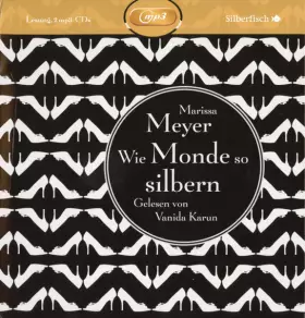 Couverture du produit · Wie Monde So Silbern