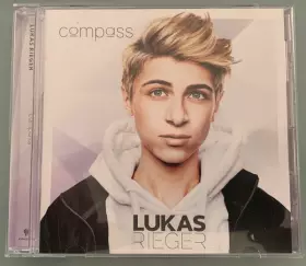 Couverture du produit · Compass