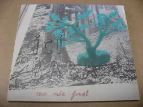 Couverture du produit · Ma Mie Foret