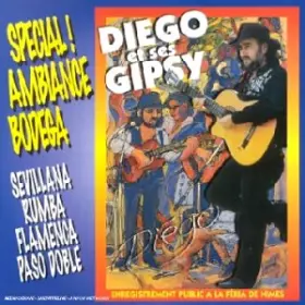 Couverture du produit · Special Ambiance Bodega