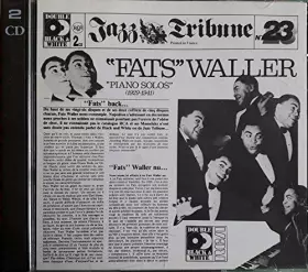 Couverture du produit · Piano Solos