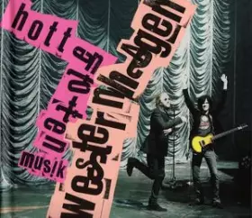 Couverture du produit · Hottentottenmusik