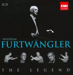 Couverture du produit · The Legend