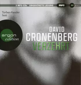 Couverture du produit · Verzehrt